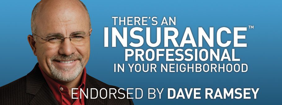 Dave Ramseys ELP - Insurance Header With Text