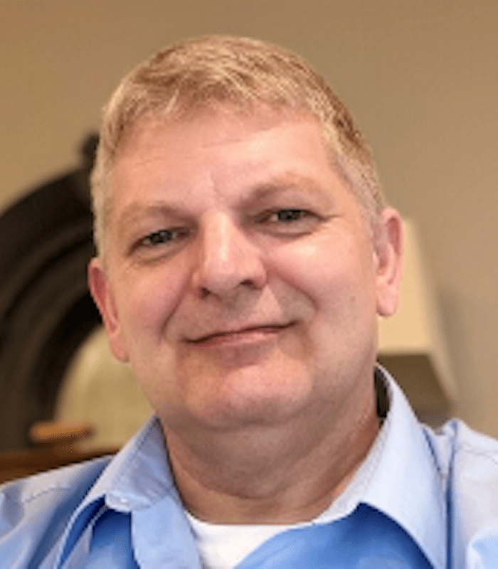 Piet Janse-van Vuuren